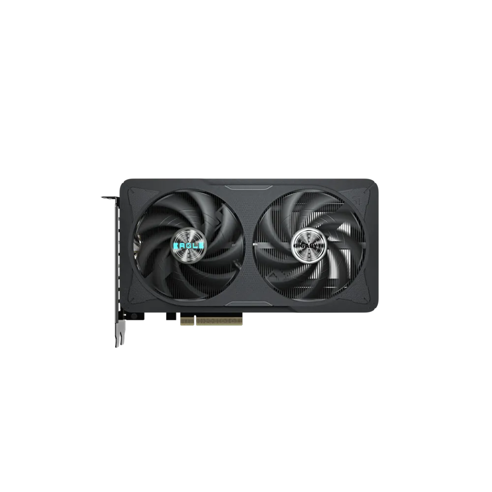GIGABYTE GeForce RTX 5060 Eagle OC 8GB NVIDIA Graphic Card