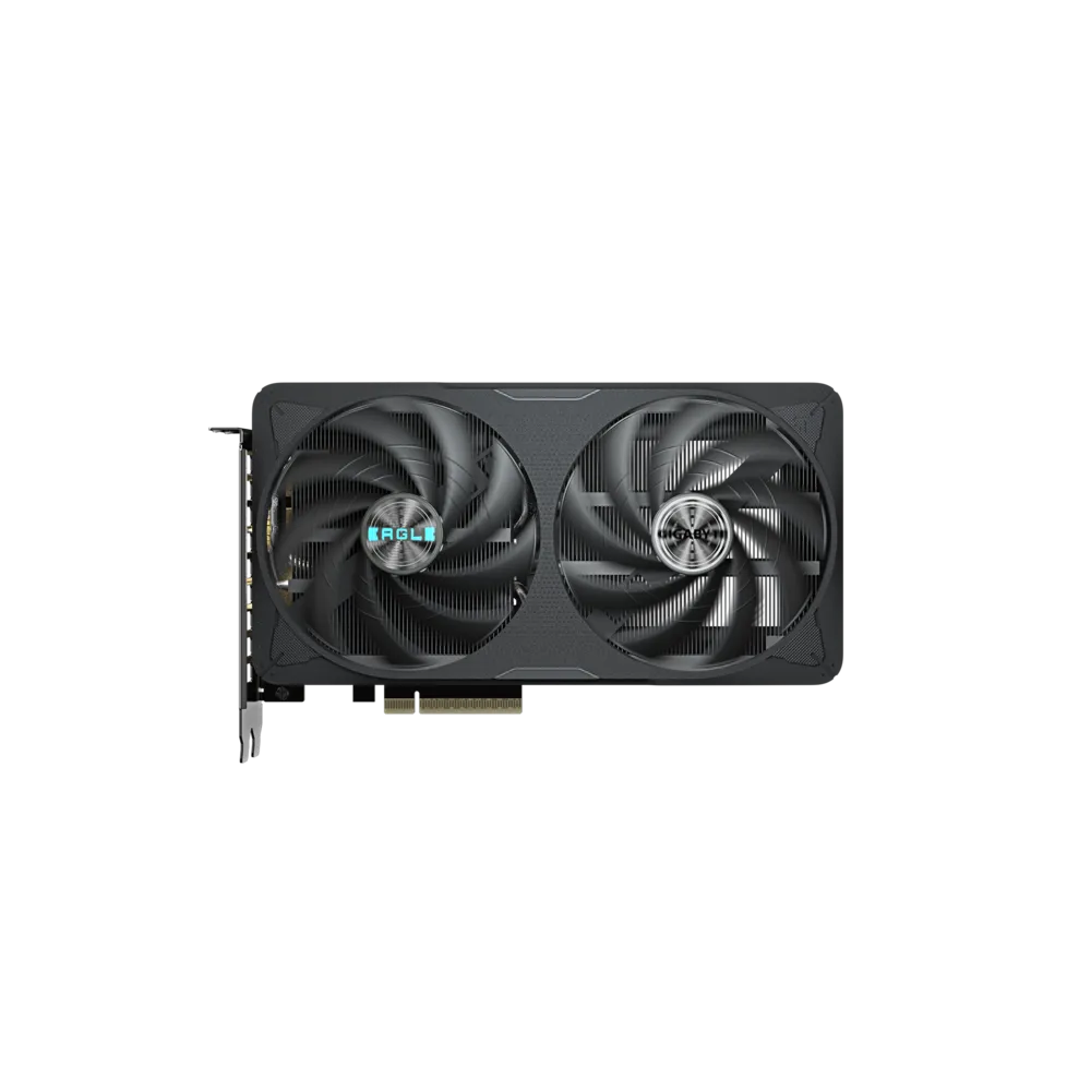 GIGABYTE GeForce RTX 5060 Ti Eagle OC 16GB Nvidia Graphic Card