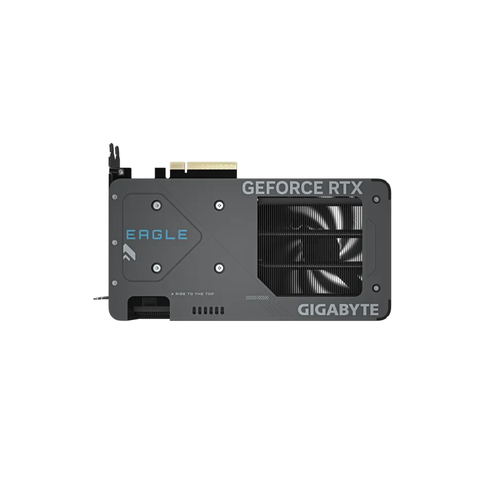 GIGABYTE GeForce RTX 5060 Ti Eagle OC 8GB Nvidia Graphic Card