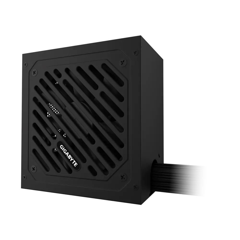 GIGABYTE P650SS 650W 80+ Silver Non-Modular ATX 3.0 Power Supply ( 650W )