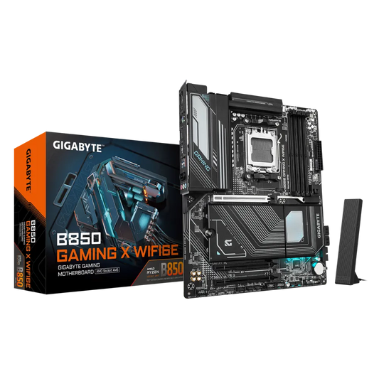 GIGABYTE B850 Gaming X WIFI6E AMD Motherboard