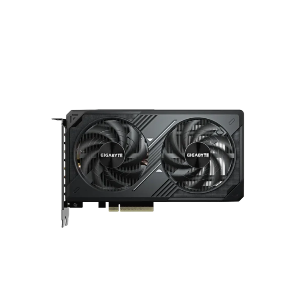 GIGABYTE Geforce RTX 5060 WindForce OC 8GB NVIDIA Graphic Card