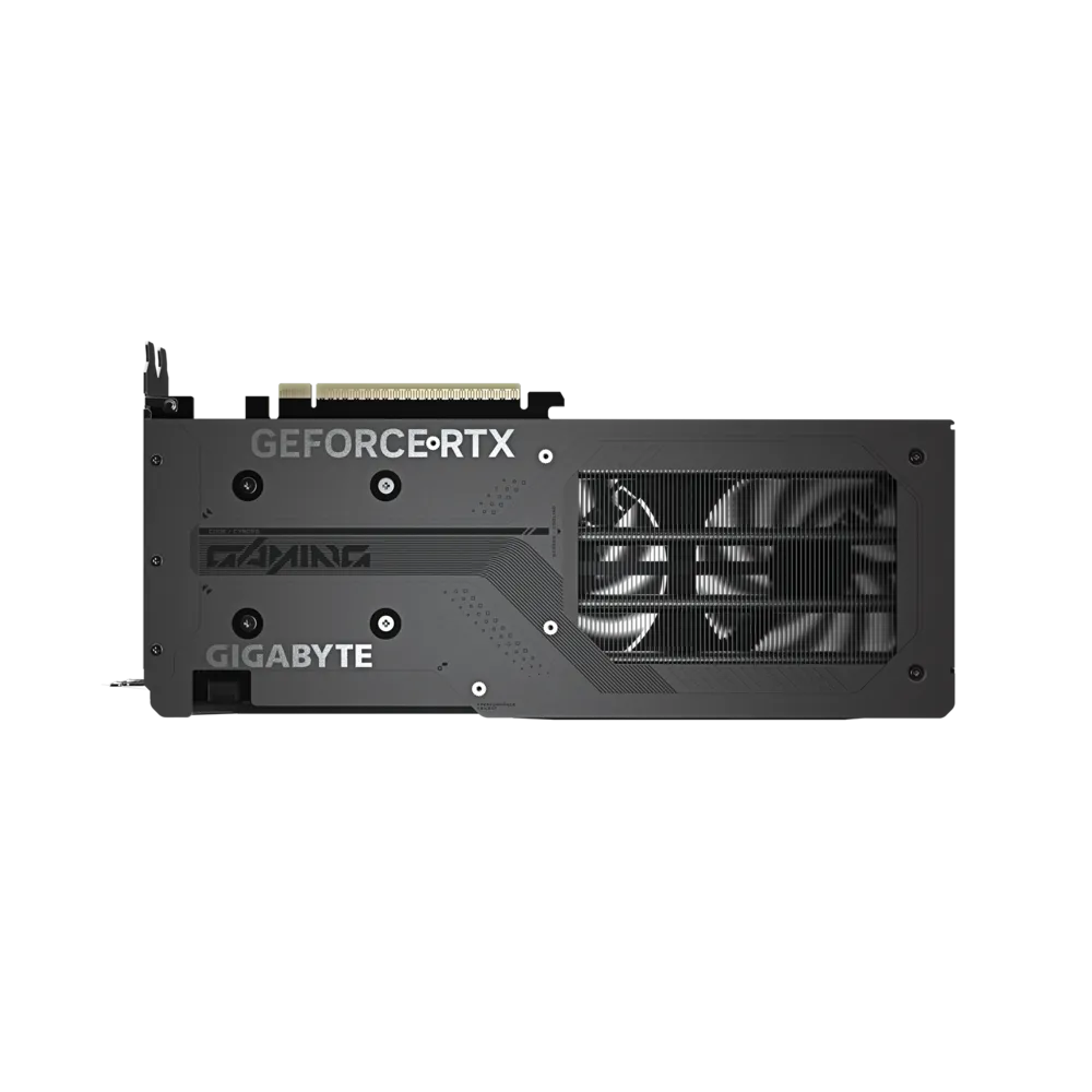 GIGABYTE Geforce RTX 5060 Gaming OC 8GB NVIDIA Graphic Card