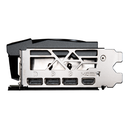 MSI GeForce RTX 4070 Ti Super Gaming Slim 16GB Nvidia Graphic Card