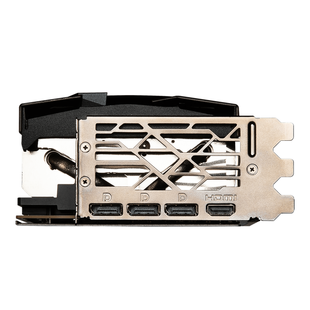 MSI GeForce RTX 4080 Super Suprim 16GB Nvidia Graphic Card