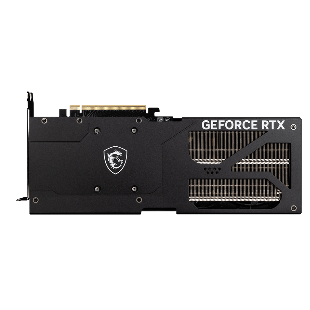 MSI GeForce RTX 5080 Ventus 3X 16GB NVIDIA Graphic Card