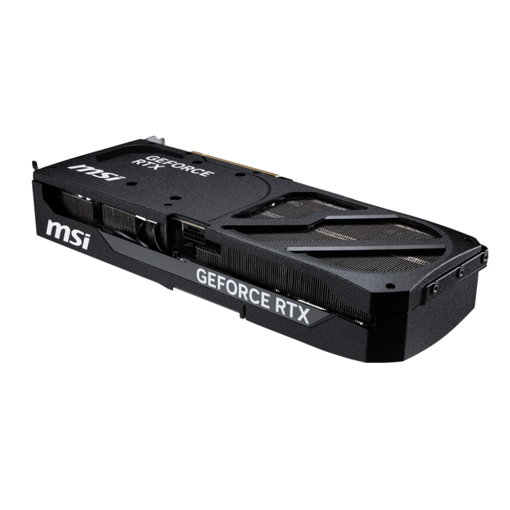 MSI GeForce RTX 5070 Shadow 3X 12GB Nvidia Graphic Card