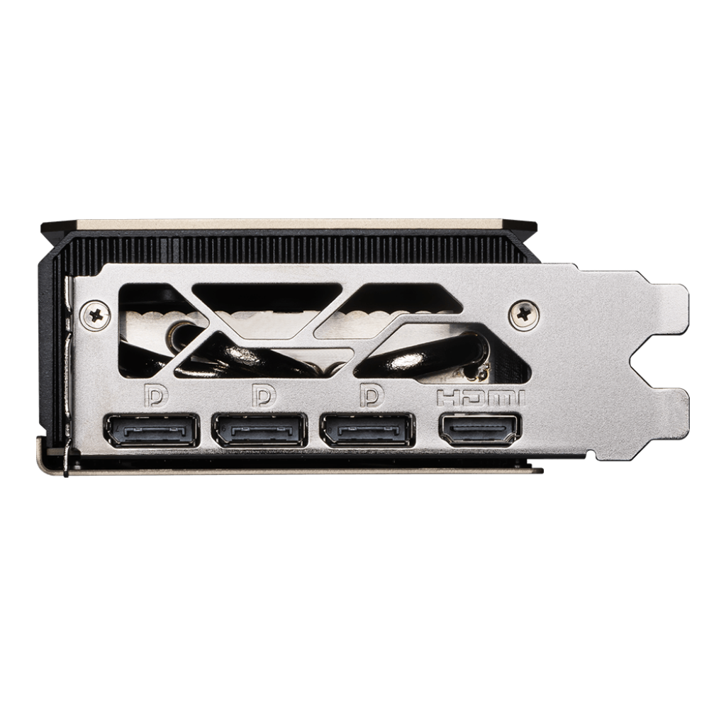 MSI GeForce RTX 5070 Inspire 3X 12GB Nvidia Graphic Card