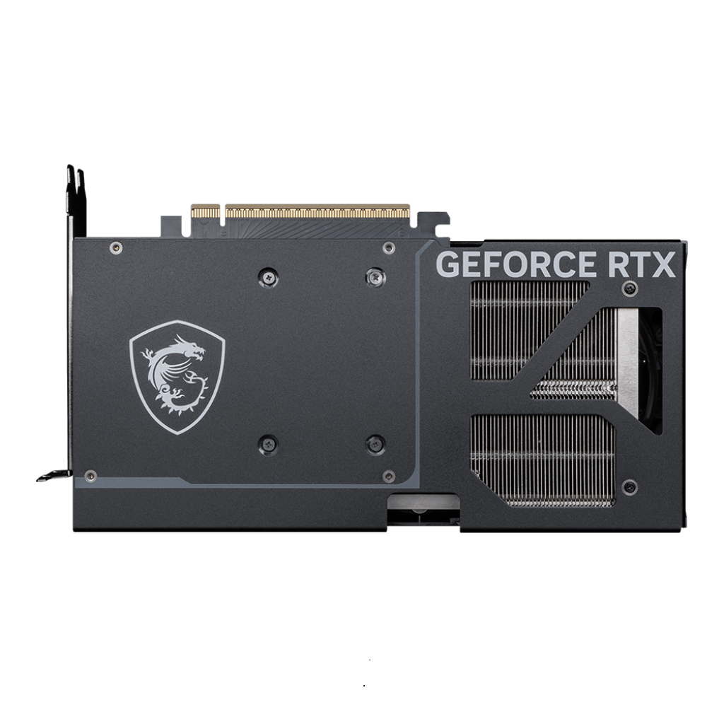 MSI GeForce RTX 5070 Ventus 2X 12GB Nvidia Graphic Card