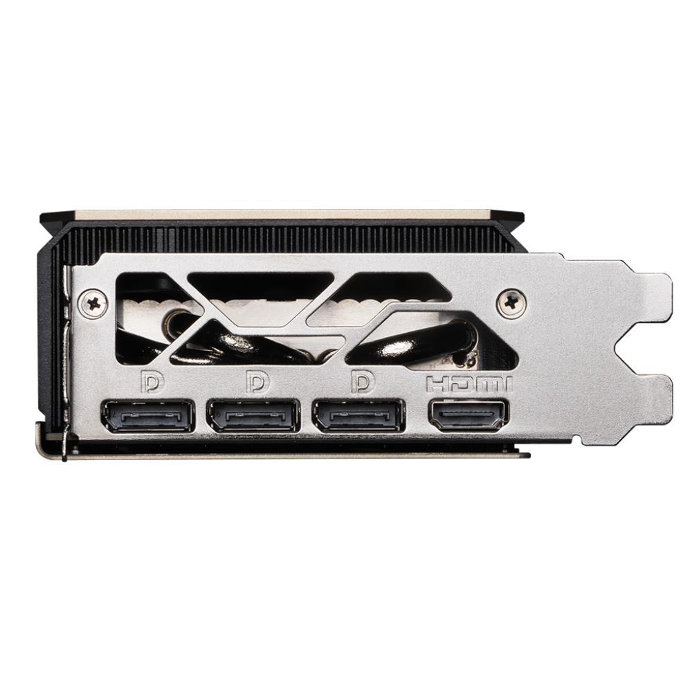 MSI GeForce RTX 5070 Ti Inspire 3X Plus 16GB Nvidia Graphic Card