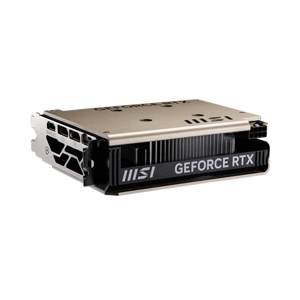 MSI GeForce RTX 5060 Inspire ITX OC 8GB Nvidia Graphic Card