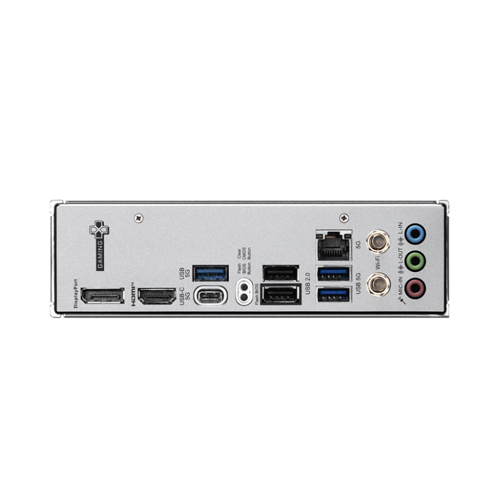 MSI B850M Gaming Wifi7 DDR5 AMD Motherboard