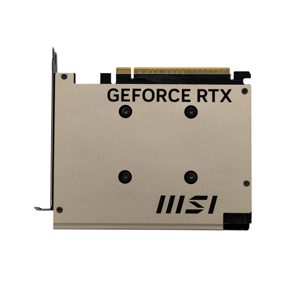 MSI GeForce RTX 5060 Inspire ITX 8GB Nvidia Graphic Card