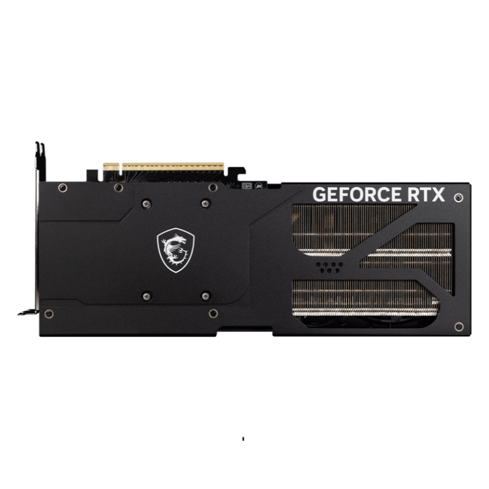 MSI GeForce RTX 5070 Ti Ventus 3X OC 16GB Nvidia Graphic Card