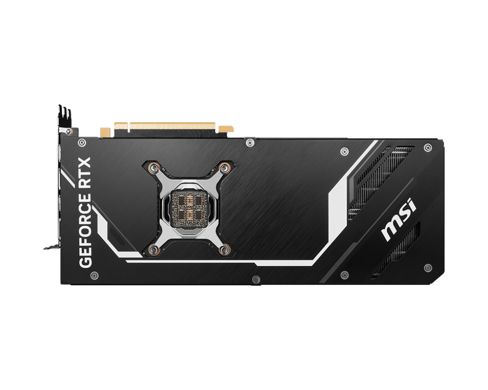 MSI GeForce RTX 4090 Ventus 3X E OC 24GB 24GB Nvidia Graphic Card
