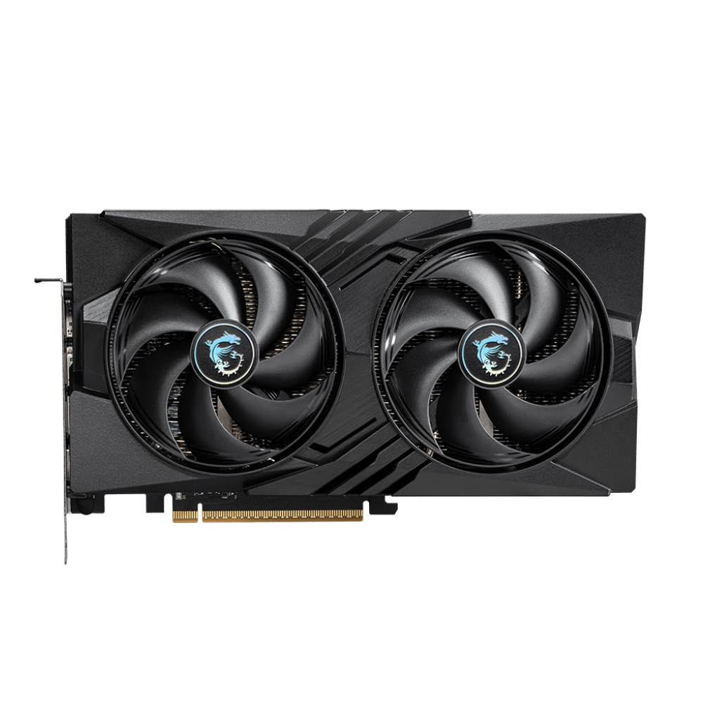 MSI GeForce RTX 5060 Gaming 8GB Nvidia Graphic Card