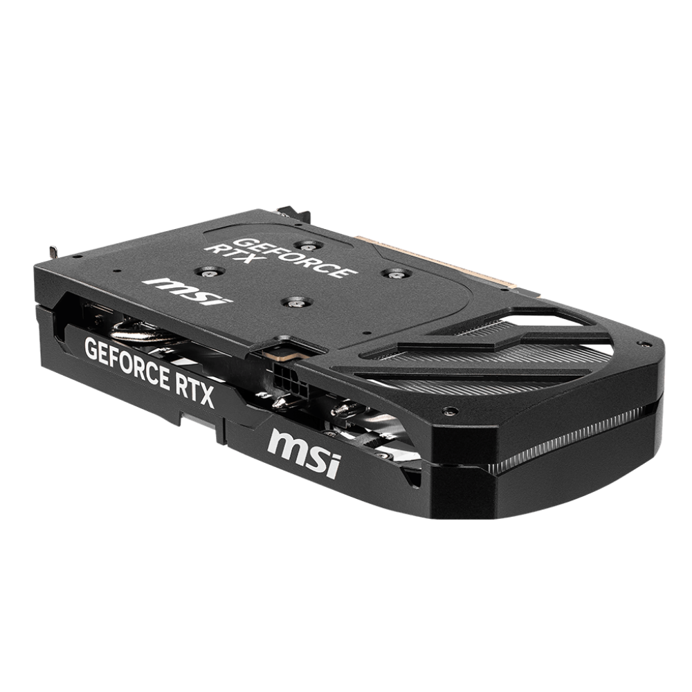 MSI GeForce RTX 5060 Ti Shadow 2X OC Plus 16GB Nvidia Graphic Card