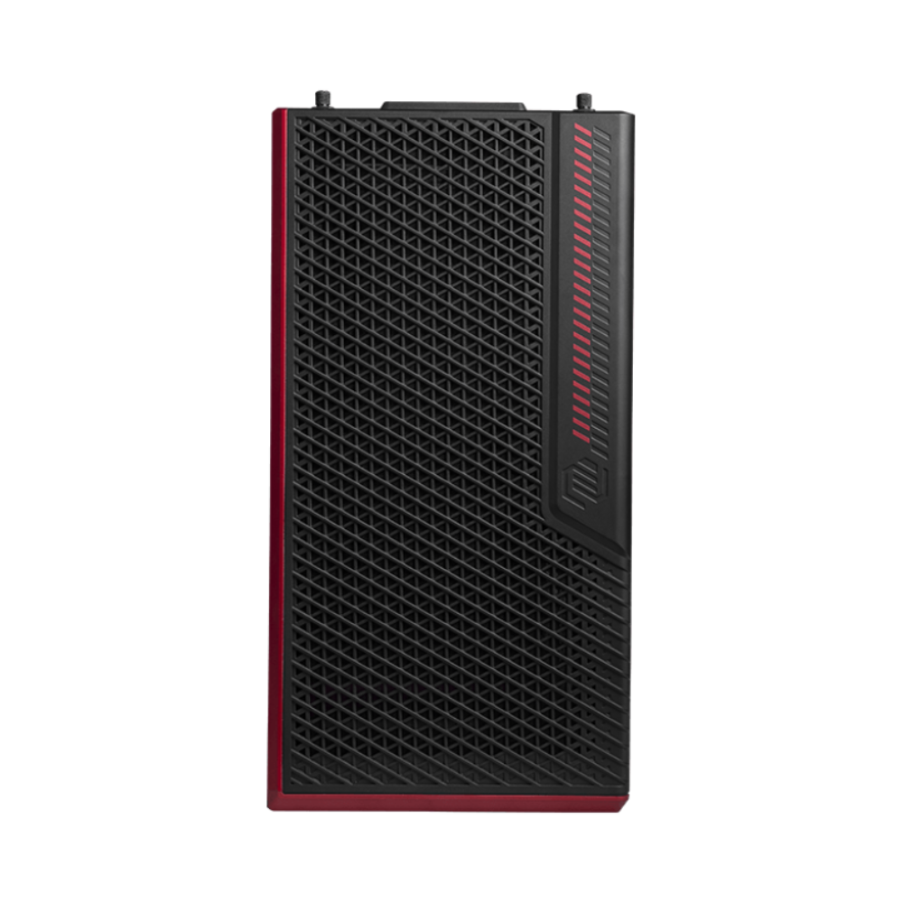 MSI Pano 130R ARGB ATX Mid Tower Cabinet ( Red )