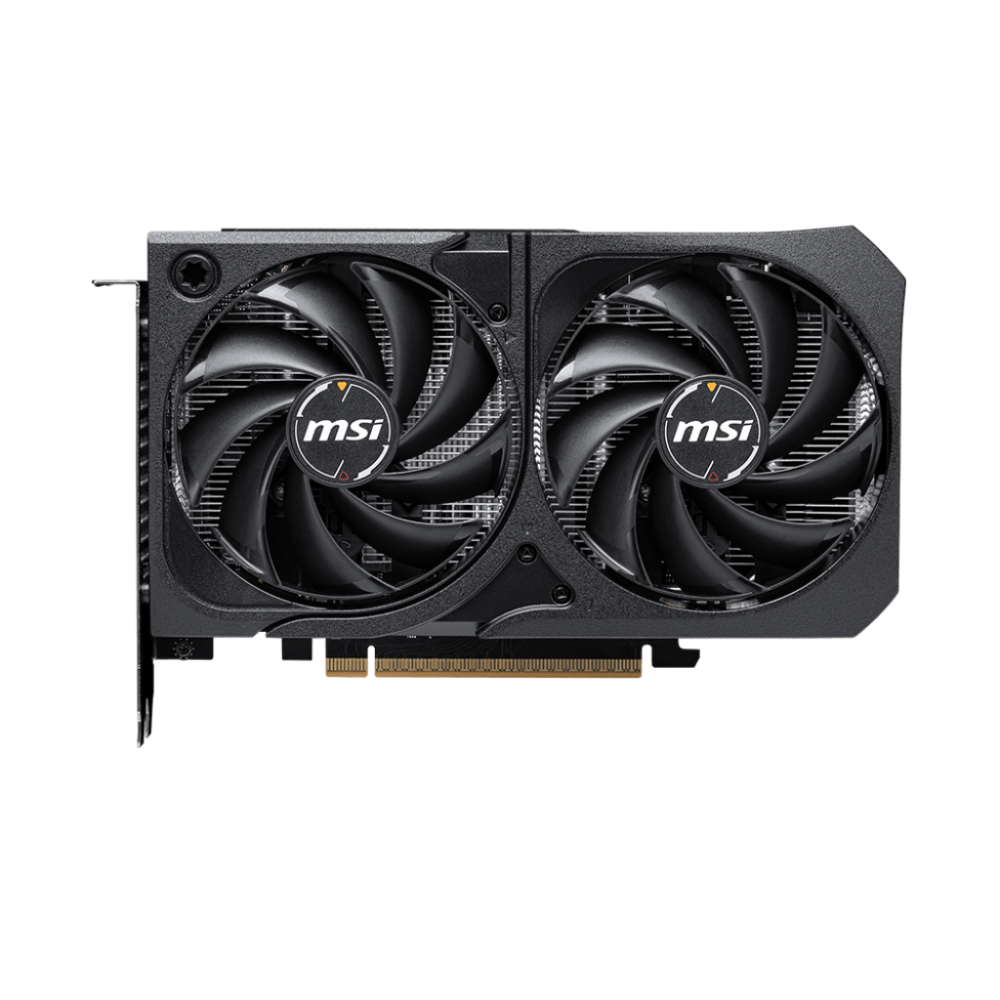 MSI GeForce RTX 5060 Shadow 2X 8GB Nvidia Graphic Card