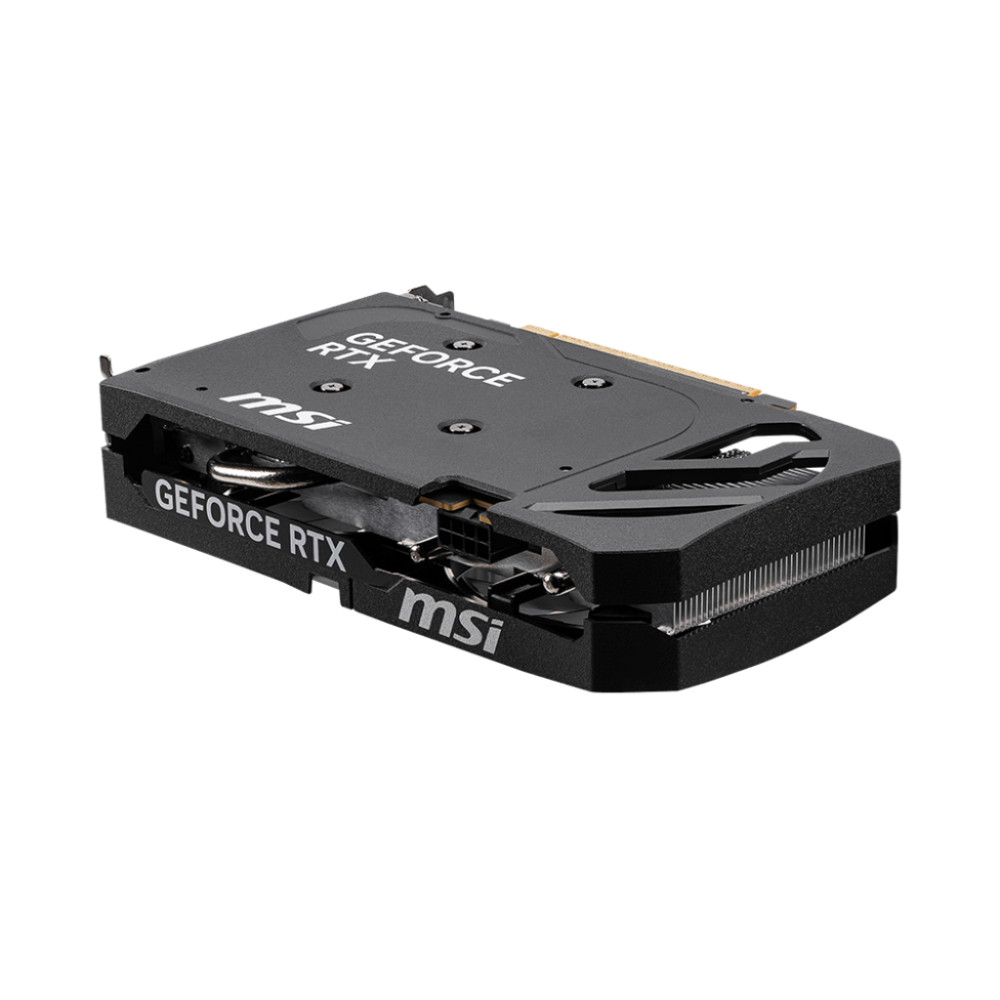 MSI GeForce RTX 5060 Shadow 2X 8GB Nvidia Graphic Card