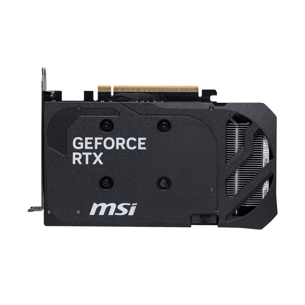 MSI GeForce RTX 5060 Shadow 2X 8GB Nvidia Graphic Card
