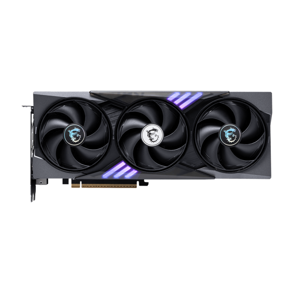 MSI GeForce RTX 5060 Gaming Trio 8GB Nvidia Graphic Card