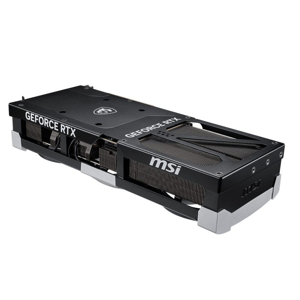 MSI GeForce RTX 5090 Ventus 3X OC 32GB Nvidia Graphic Card