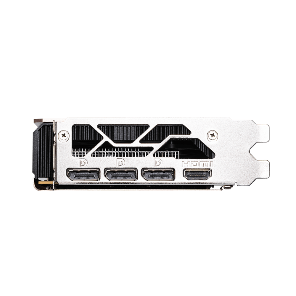 MSI GeForce RTX 5060 Inspire 2X 8GB Nvidia Graphic Card