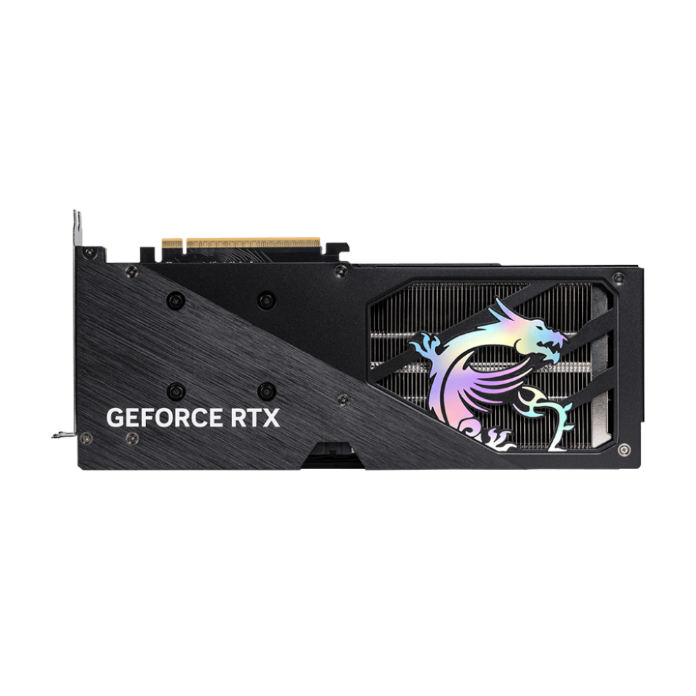 MSI GeForce RTX 5060 Gaming Trio 8GB Nvidia Graphic Card
