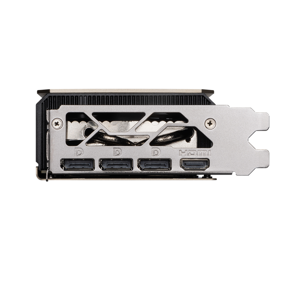 MSI Geforce RTX 5080 Inspire 3X 16GB NVIDIA Graphic Card