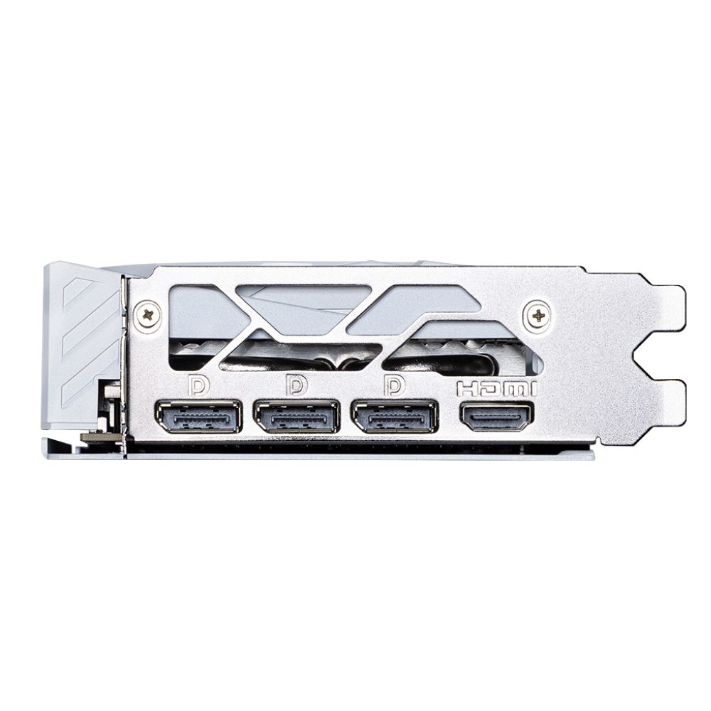 MSI GeForce RTX 5060 Ti Gaming Trio OC White 16GB Nvidia Graphic Card