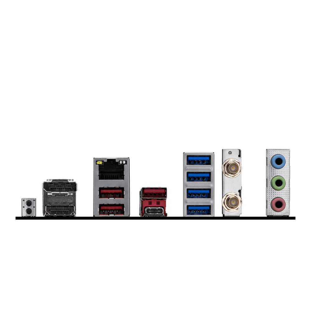 MSI Pro B850-S Wifi6e DDR5 AMD Motherboard