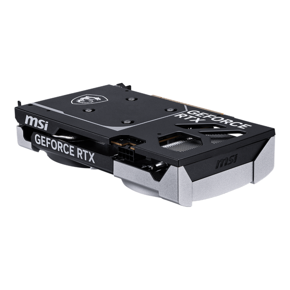 MSI GeForce RTX 5060 Ventus 2X 8GB Nvidia Graphic Card