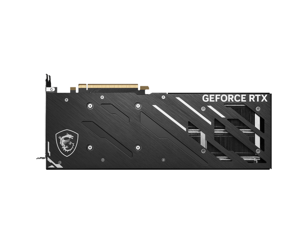 MSI GeForce RTX 4070 Super Duke 3X 12GB Nvidia Graphic Card