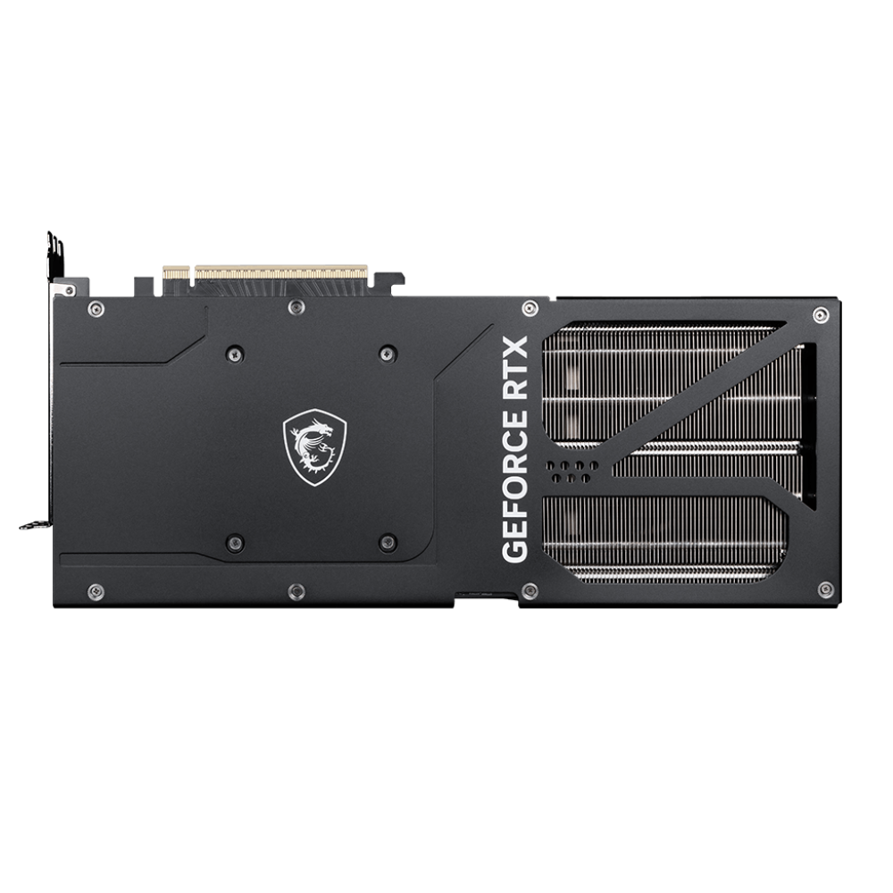 MSI GeForce RTX 5090 Ventus 3X OC 32GB Nvidia Graphic Card