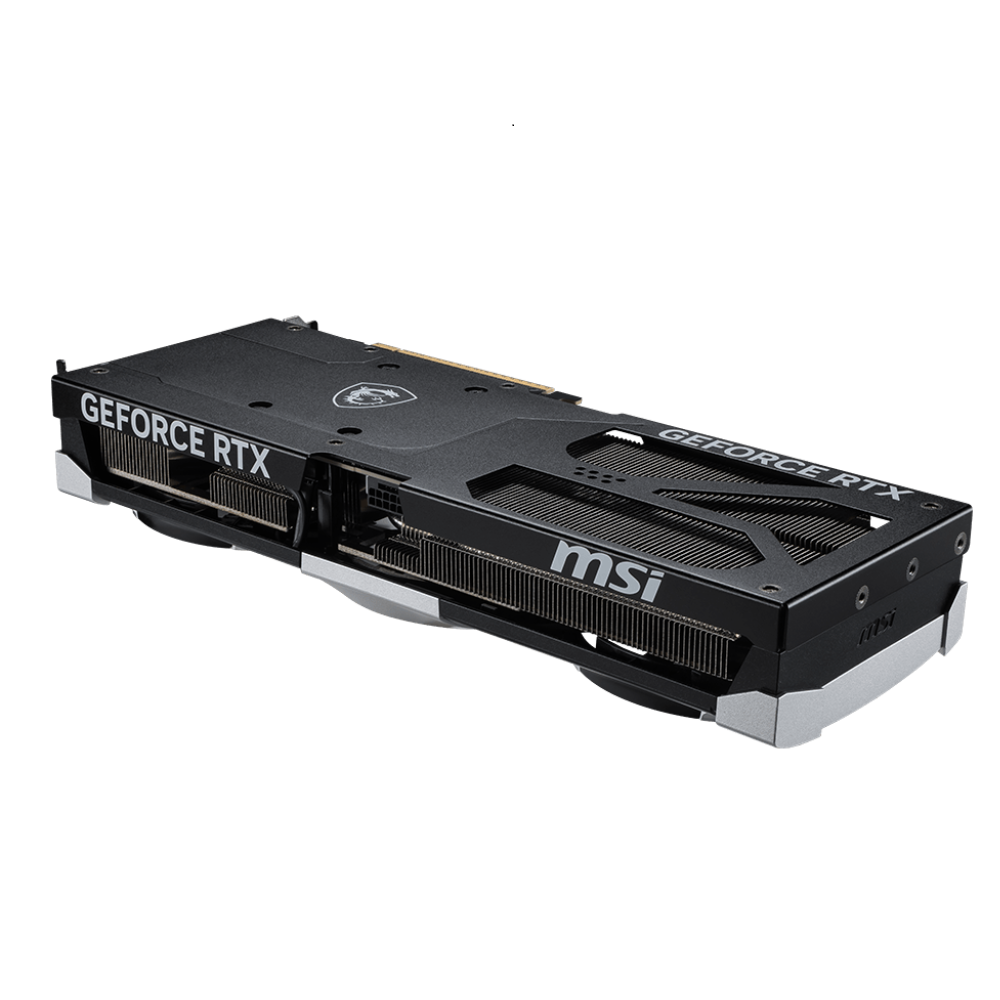 MSI Geforce RTX 5080 Ventus 3X OC Plus 16GB NVIDIA Graphic Card