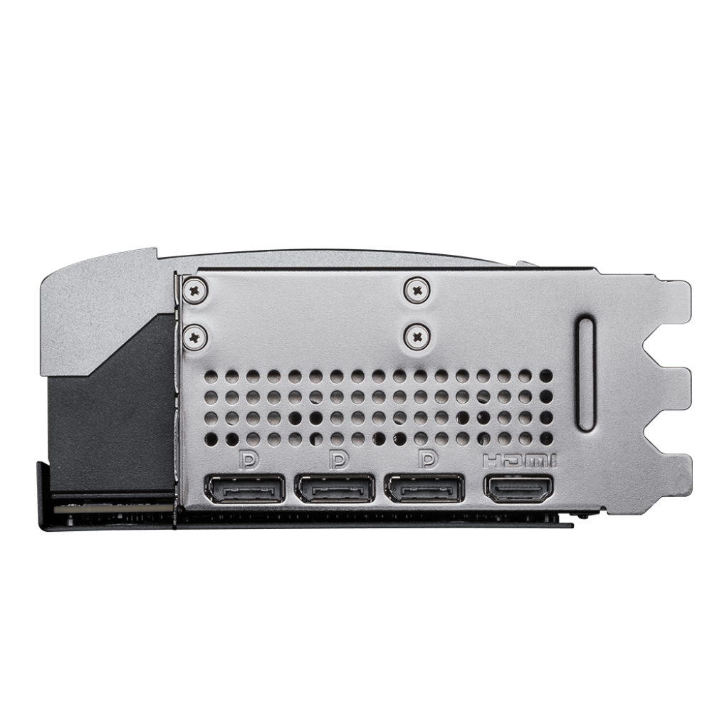 MSI GeForce RTX 5090 Ventus 3X 32GB Nvidia Graphic Card