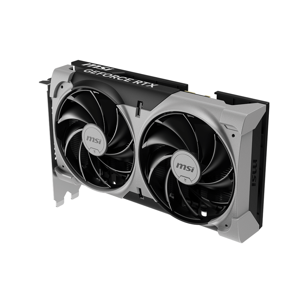 MSI GeForce RTX 5060 Ventus 2X OC 8GB Nvidia Graphic Card