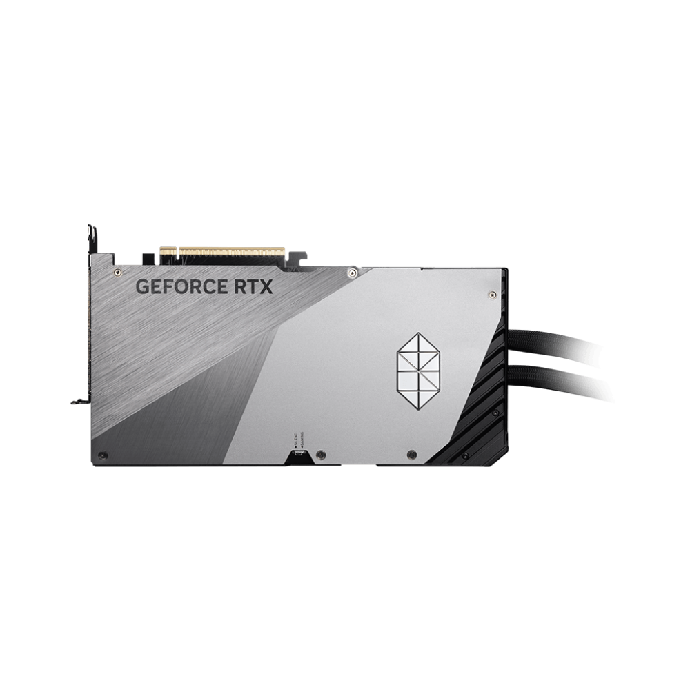 MSI GeForce RTX 5080 Suprim Liquid SOC 16GB NVIDIA Graphic Card