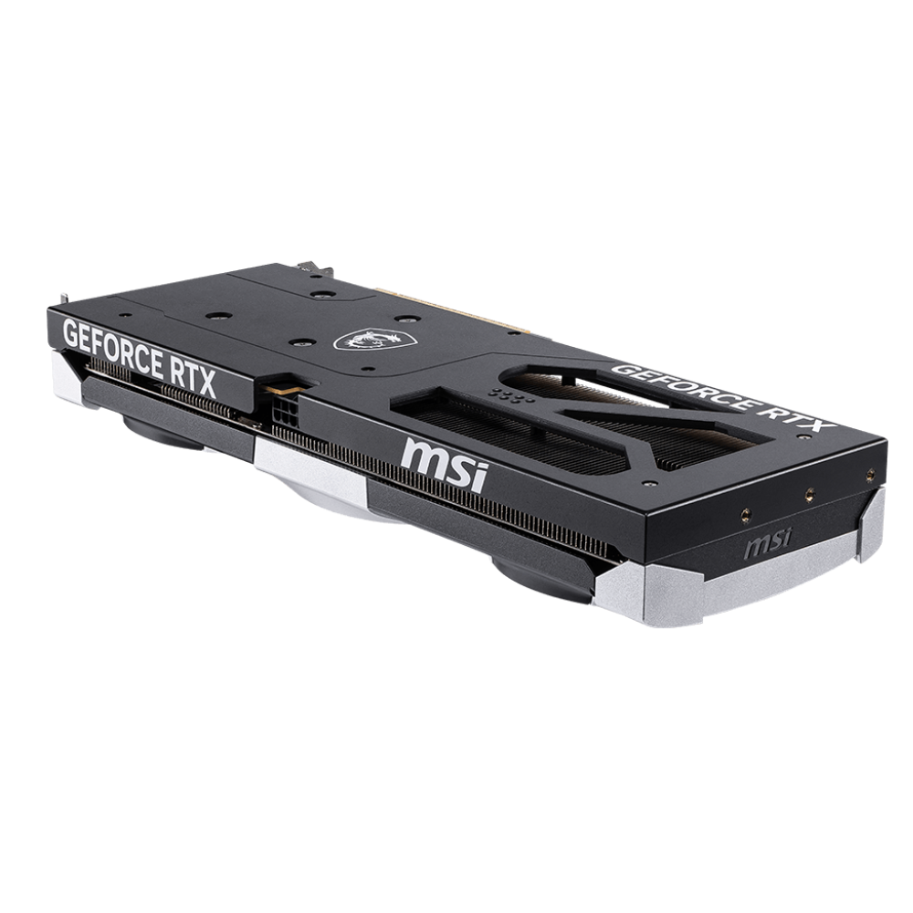 MSI GeForce RTX 5060 Ventus 3X 8GB Nvidia Graphic Card