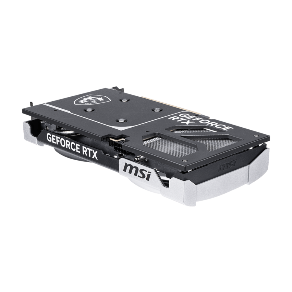 MSI GeForce RTX 5060 Ti Ventus 2X OC Plus 8GB Nvidia Graphic Card
