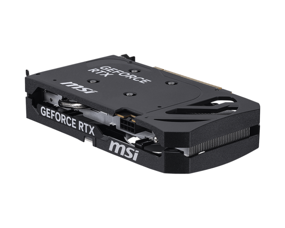 MSI GeForce RTX 5050 Shadow 2X OC 8GB NVIDIA Graphic Card