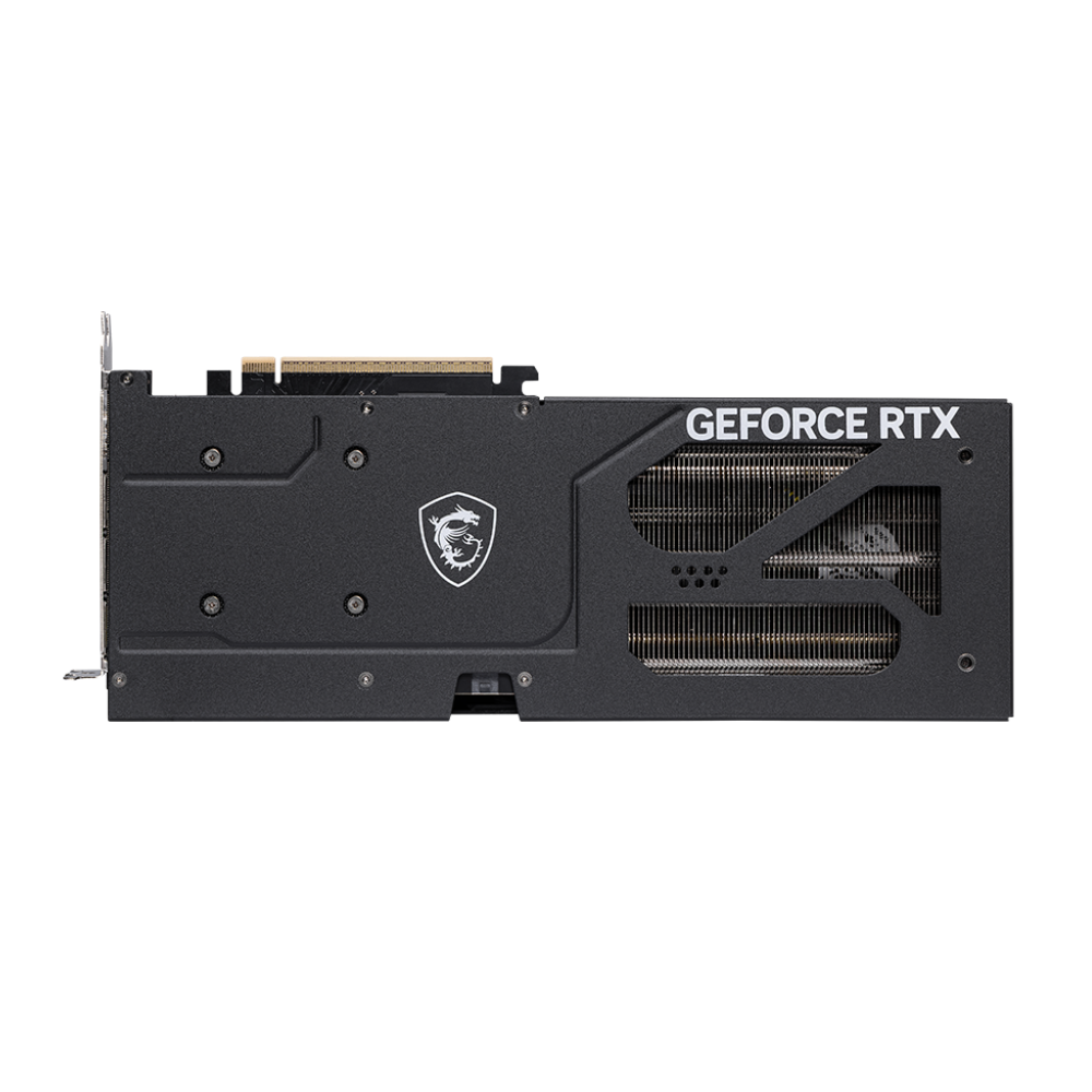 MSI GeForce RTX 5060 Ti Ventus 3X OC 16GB Nvidia Graphic Card