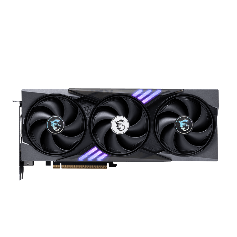 MSI GeForce RTX 5060 Gaming Trio OC 8GB Nvidia Graphic Card