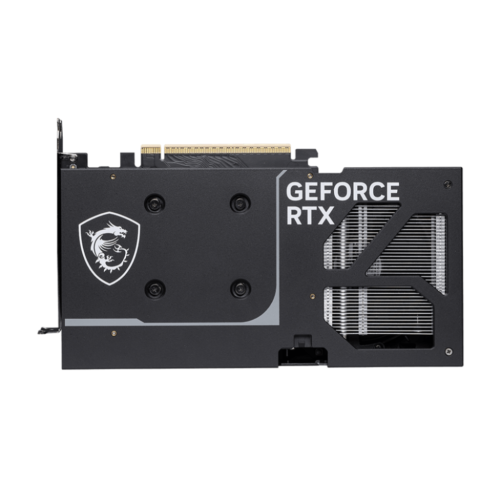 MSI GeForce RTX 5060 Ti Ventus 2X OC Plus 8GB Nvidia Graphic Card