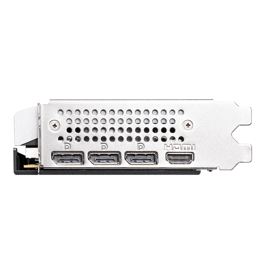 MSI GeForce RTX 5060 Ventus 3X 8GB Nvidia Graphic Card