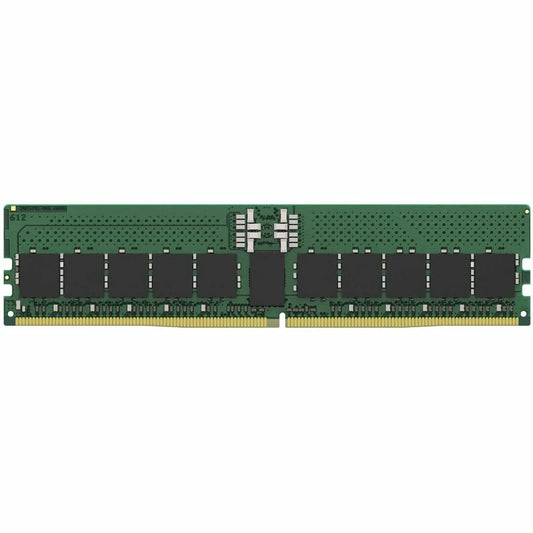 KINGSTON 32GB ( 32GB x 1 ) ECC Registered 4800MHz Server RAM ( CL40 )