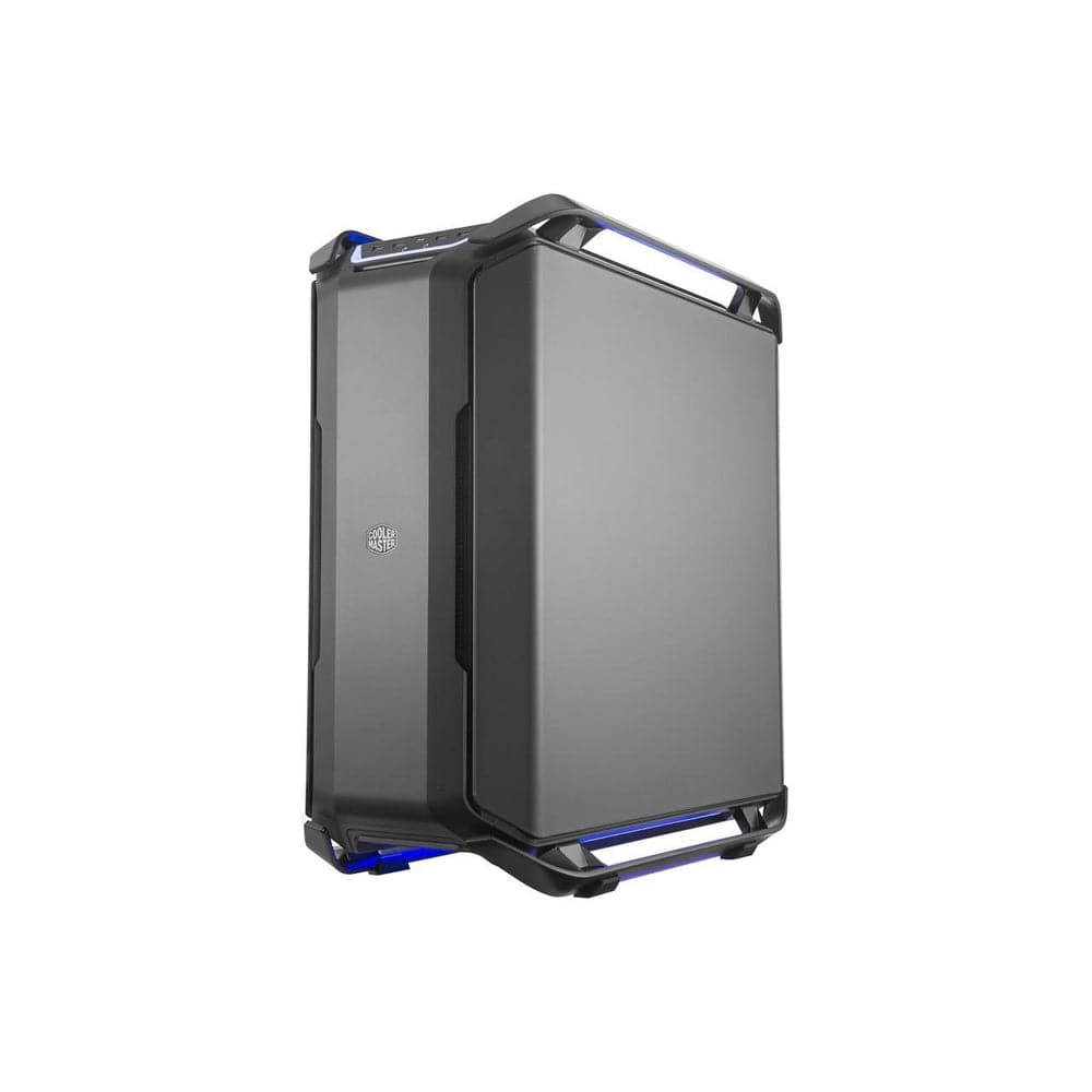 COOLER MASTER Cosmos C700P EATX Full Tower Cabinet (Gun Metal)