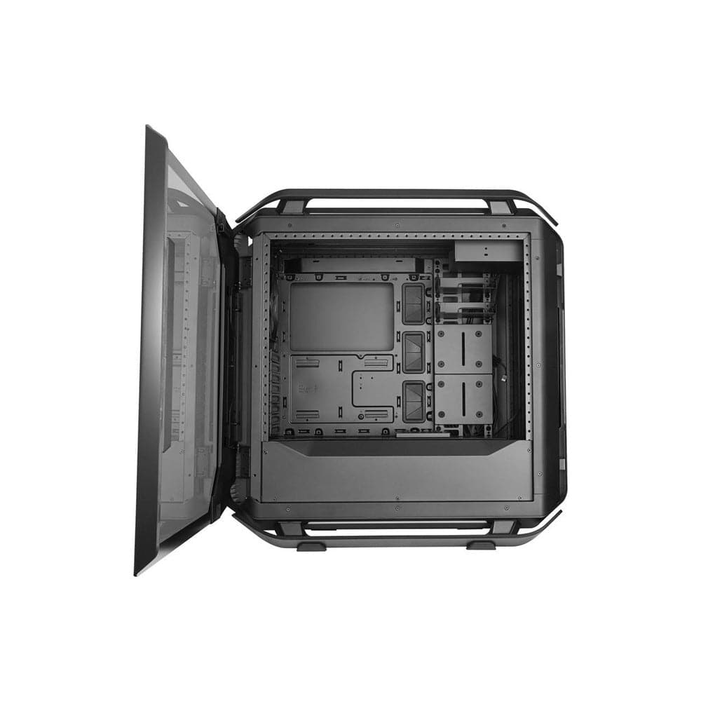 COOLER MASTER Cosmos C700P EATX Full Tower Cabinet (Gun Metal)