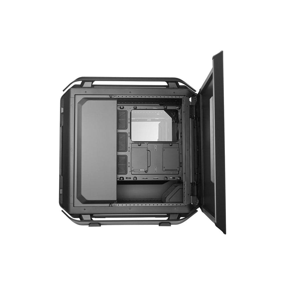 COOLER MASTER Cosmos C700P EATX Full Tower Cabinet (Gun Metal)